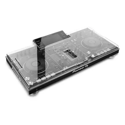 Decksaver Pioneer XDJ-RX Ochranný kryt pro DJ kontroler