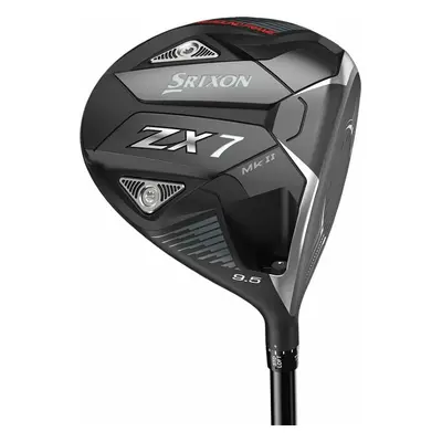 Srixon ZX7 MKII Pravá ruka 9,5° Stiff Golfová hole - driver