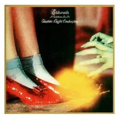 Electric Light Orchestra - Eldorado (180g) (LP)