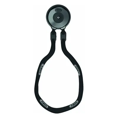 Abus WCH + ACH 9KS/130 Black Kotva-Řetěz