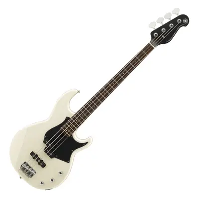 Yamaha BB234 RW Vintage White Elektrická baskytara