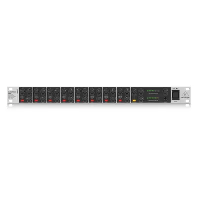 Behringer RX1602-V2 Rackový mixpult