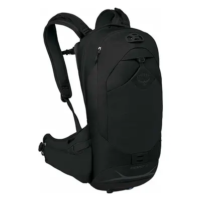 Osprey Escapist Black Batoh