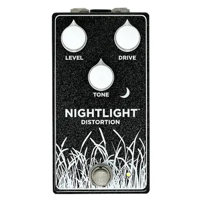 Pedaltrain Nightlight Distortion Kytarový efekt