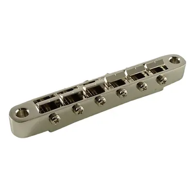 Gotoh GE104B-N Nickel Kobylka na kytaru