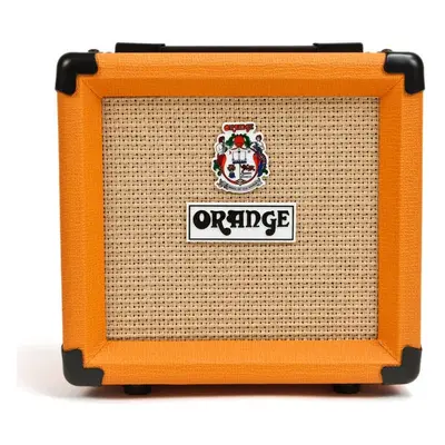 Orange PPC108 Kytarový reprobox