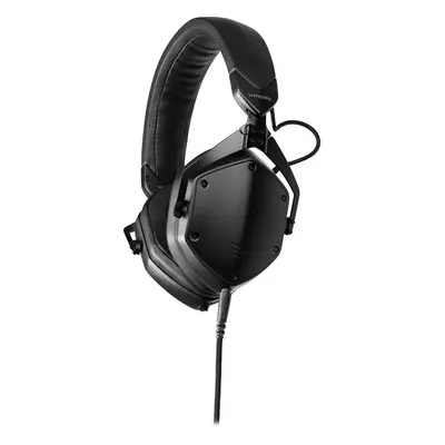 V-Moda M-200 Black Hi-Fi Sluchátka