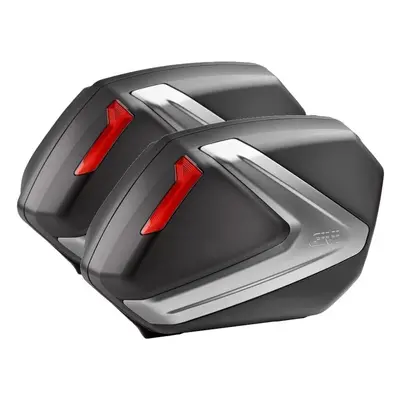 Givi V37N Side Cases (2-pack) Monokey Kufr