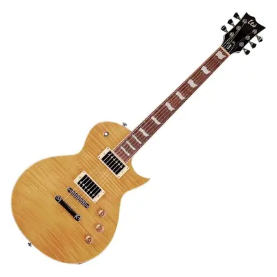 ESP LTD EC-256 FM Vintage Natural Elektrická kytara