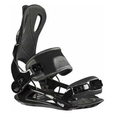 Head RX One Black 22,5 - 24,5 cm Snowboardové vázaní