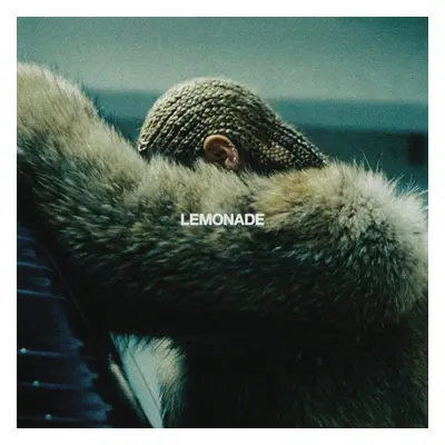 Beyoncé Lemonade (2 LP)