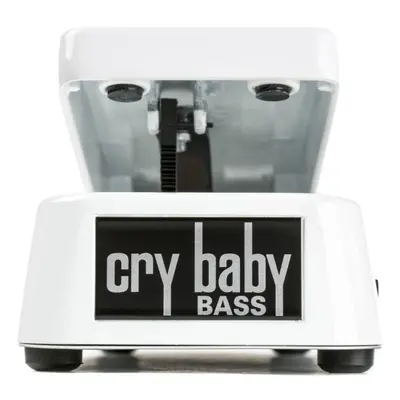 Dunlop 105-Q Bass CryBaby Baskytarový efekt