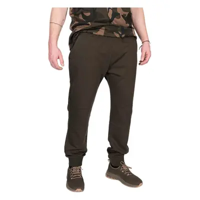 Fox Fishing Kalhoty LW Khaki Joggers