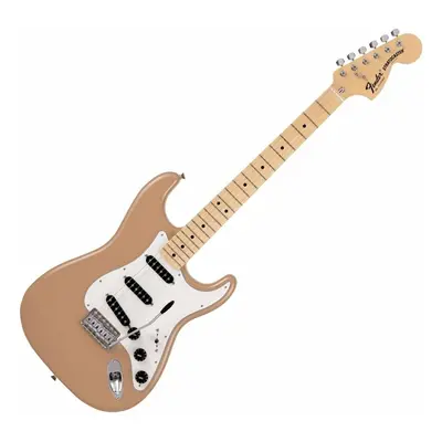 Fender MIJ Limited International Color Stratocaster MN Sahara Taupe Elektrická kytara