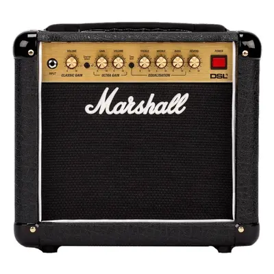 Marshall DSL1CR Celolampové kytarové kombo