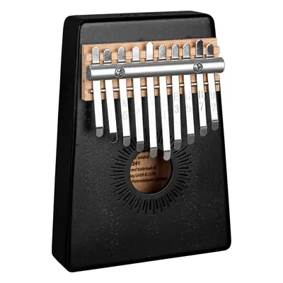 Sela SE Mahogany Black Kalimba