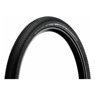 Schwalbe G-One Allround 27,5" (584 mm) 57.0 Black Plášť na trekingové kolo