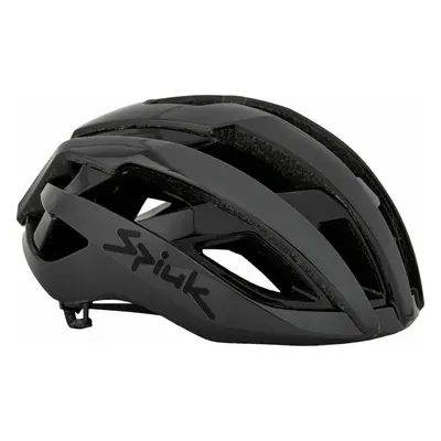 Spiuk Domo Helmet Black Cyklistická helma