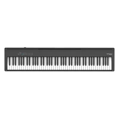 Roland FP 30X BK Digitální stage piano Black