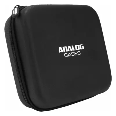 Analog Cases GLIDE Case Universal Audio Apollo Twin Pouzdro pro klávesy