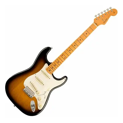 Fender American Vintage II Stratocaster MN 2-Color Sunburst Elektrická kytara