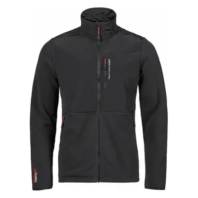 Musto Bunda Evolution Polartec Fleece Black