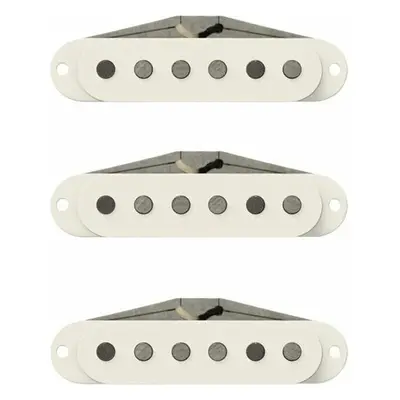 Bare Knuckle Pickups Irish Tour set RW/RP Parchment Kytarový snímač