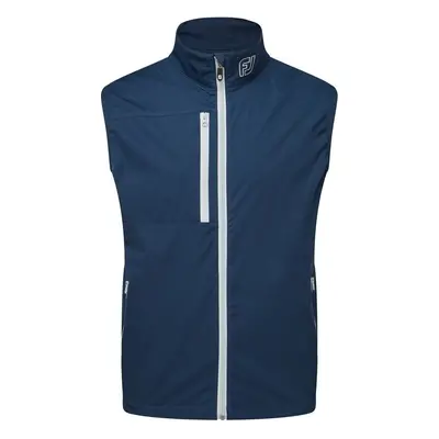 Footjoy Softshell Navy Vesta