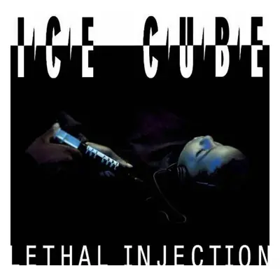 Ice Cube - Lethal Injection (LP)