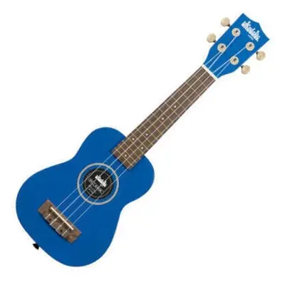 Kala KA-UK Blue Ink Sopránové ukulele