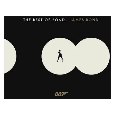 Various Artists - The Best Of Bond...James Bond (3 LP)