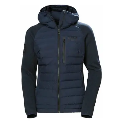 Helly Hansen Bunda Women's Arctic Ocean Insulated Hybrid Navy