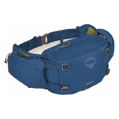 Osprey Savu Postal Blue Ledvinka