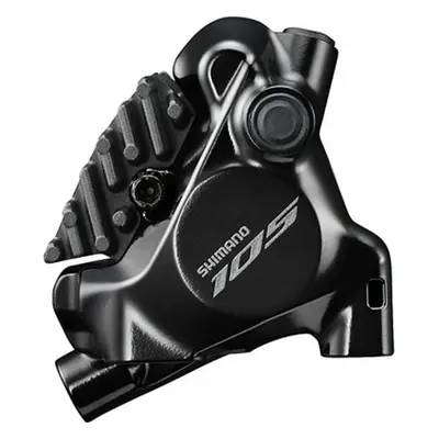 Shimano BR-R7170 Black Třmen kotoučové brzdy Pravá ruka