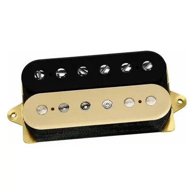 DiMarzio DP 155FBC The Tone Zone Black/Cream Kytarový snímač