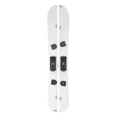 Voile Splitboard Hardware for Standard Bindings Black Snowboardové vázaní