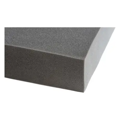 Audiotec S200-070 200x100x7 Light Grey Absorpční penový panel