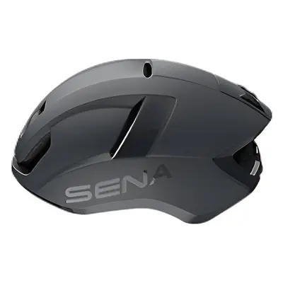 Sena S1 Matte Gray Smart helma