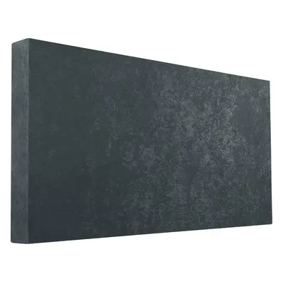 Mega Acoustic Fiberstandard120 Grey Absorpční dřevěný panel