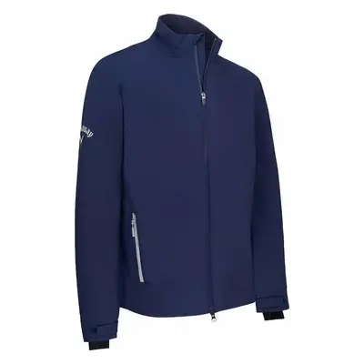 Callaway Stormguard III Waterproof Peacoat Nepromokavá bunda