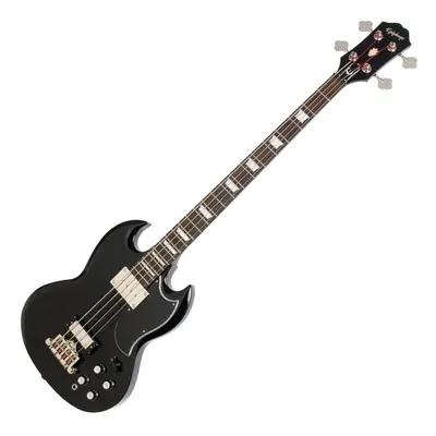 Epiphone EB3 Bass EB Eben Elektrická baskytara (nedostupné)