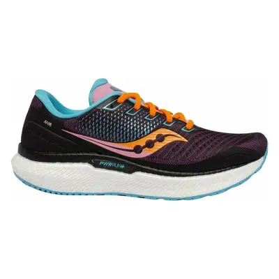 Saucony Triumph Future Future Neon Silniční běžecká obuv