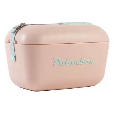 Polarbox Pop Pink L