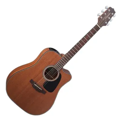 Takamine GD11MCE-NS Natural Satin Elektroakustická kytara Dreadnought