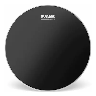 Evans B08ONX2 Onyx Coated 8" Blána na buben