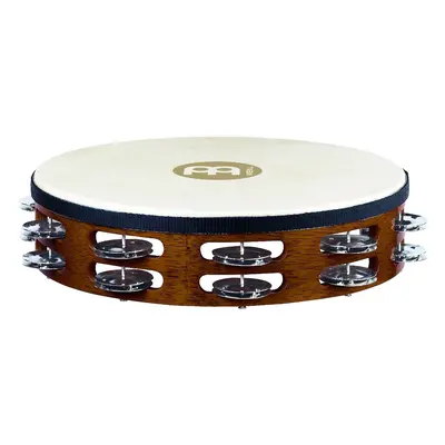 Meinl TAH2AB 10" Tamburína s blánou