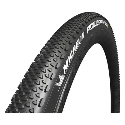 Michelin Power Gravel 29/28" (622 mm) 35.0 Black Plášť na trekingové kolo