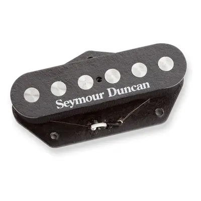 Seymour Duncan STL-3 Black Kytarový snímač