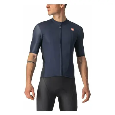 Castelli Endurance Elite Dres Dark Gray