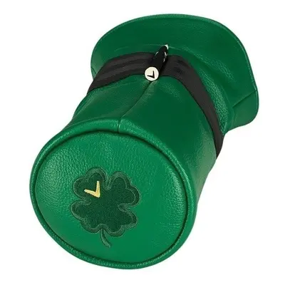 Callaway Lucky Hat Green Headcover